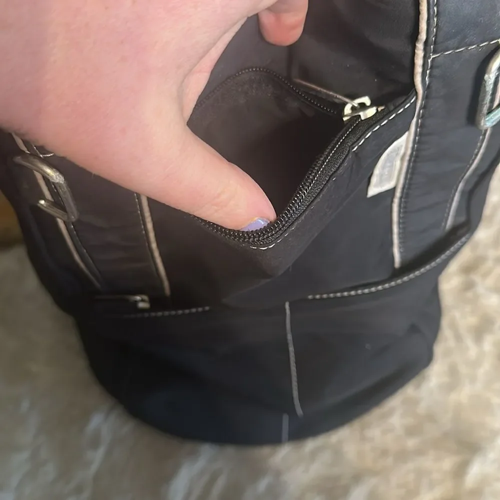 Ellington bag (7007)